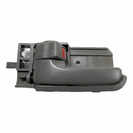 Manija Interna Puerta Toyota Vigo Plástica Gris Der-izq