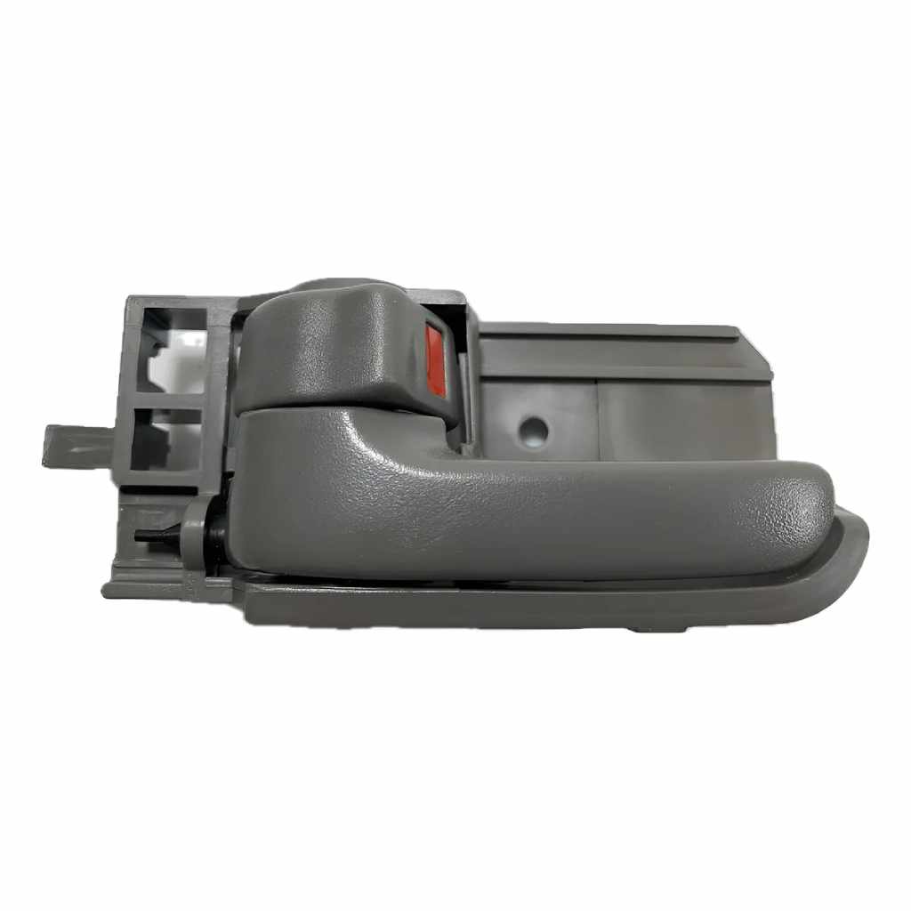 Manija Interna Puerta Toyota Vigo Plástica Gris Der-izq Manija Interna Puerta Toyota Vigo Plástica Gris Der-izq