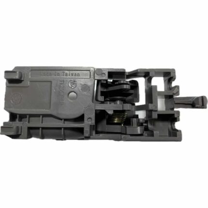 Manija Interna Puerta Toyota Vigo Plástica Gris Der-izq