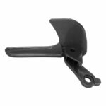 Manija Interna Puerta Volkswagen Golf, Jetta Gr Plas Der/izq