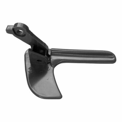 Manija Interna Puerta Volkswagen Golf, Jetta Gr Plas Der/izq