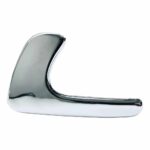 Manija Interna Puerta Volkswagen Golf, Jetta Cromada plastica derecha o izquierda