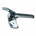 Manija Interna Puerta Volkswagen Golf, Jetta Cromada plastica derecha o izquierda