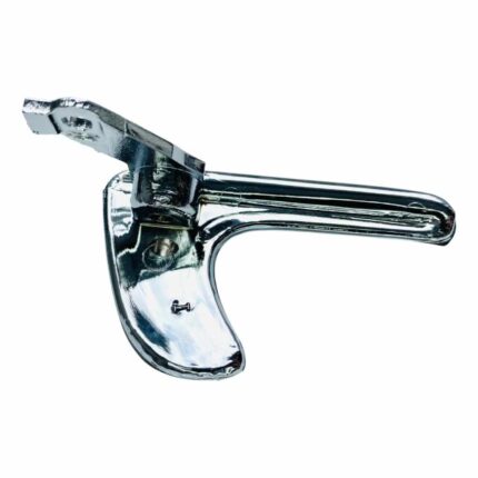 Manija Interna Puerta Volkswagen Golf, Jetta Cromada plastica derecha o izquierda