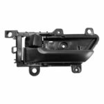 Manija Interna Puerta Hyundai Veracruz Delantera Negra D O I