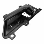 Manija Interna Puerta Hyundai Veracruz Delantera Negra D O I