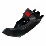 MANIJA INTERNA PUERTA HYUNDAI GRAND STAREX NEGRA DERECHA O IZQUIERDA