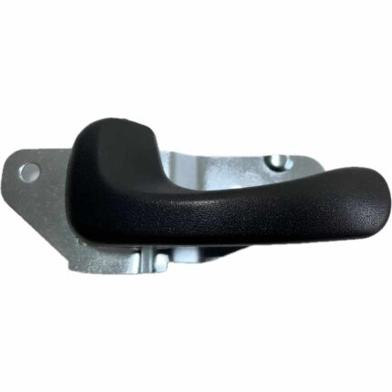 MANIJA INTERNA PUERTA HYUNDAI H1 STAREX NEGRA DERECHA O IZQUIERDA