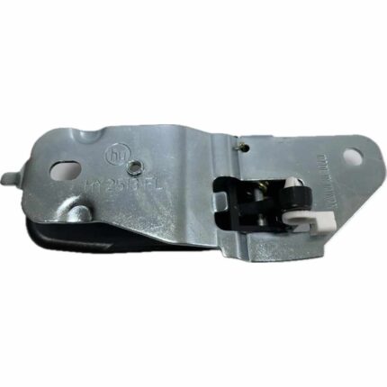 MANIJA INTERNA PUERTA HYUNDAI H1 STAREX NEGRA DERECHA O IZQUIERDA