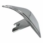 Manija Interna Puerta Ford Ranger, Modelo Viejo Cromada Metálica Derecha o Izquierda