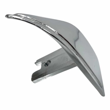 Manija Interna Puerta Ford Ranger, Modelo Viejo Cromada Metálica Derecha o Izquierda