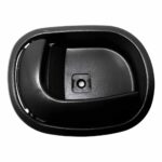 Manija Interna Puerta Hyundai Hd 120 Negra derecha o izquierda