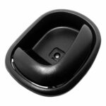 Manija Interna Puerta Hyundai Hd 120 Negra derecha o izquierda