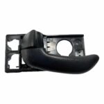 MANIJA INTERNA PUERTA HYUNDAI i10 NEGRA DER/IZQ