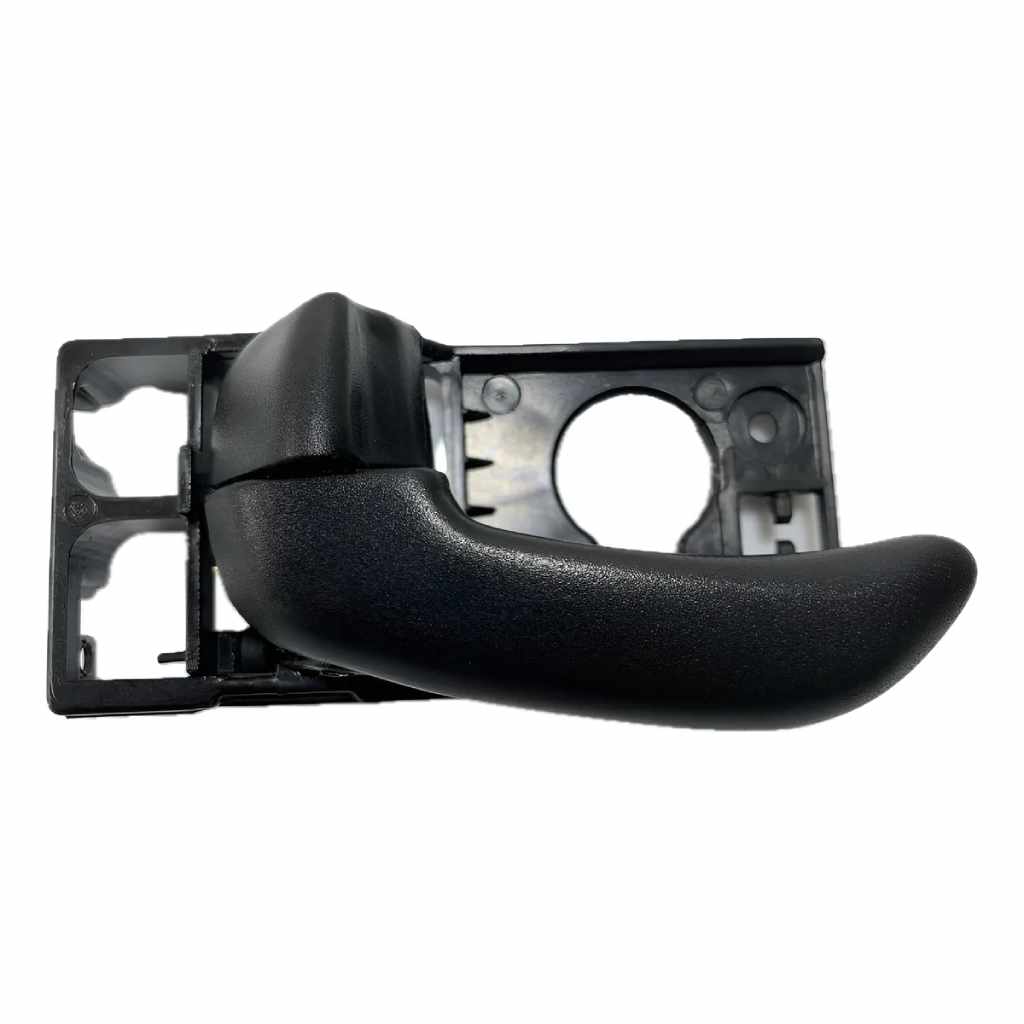 MANIJA INTERNA PUERTA HYUNDAI i10 NEGRA DER/IZQ MANIJA INTERNA PUERTA HYUNDAI i10 NEGRA DER/IZQ