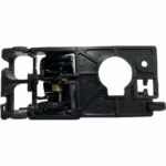 MANIJA INTERNA PUERTA HYUNDAI i10 NEGRA DER/IZQ
