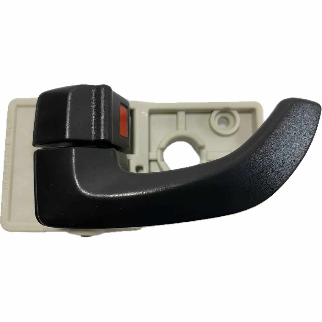 Manija Interna Puerta Hyundai Tucson Negra derecha o izquierda Manija Interna Puerta Hyundai Tucson Negra derecha o izquierda