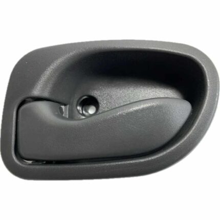 Manija Interna Puerta Hyundai Atos Pata Corta Gris Der/izq