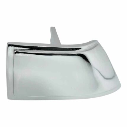 Manija Interna Puerta Ford Ranger, Modelo Viejo Cromada Metálica Derecha o Izquierda