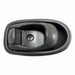 Manija Interna Puerta Hyundai Elantra Gris Der/izq