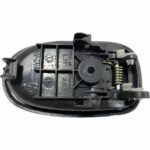 Manija Interna Puerta Hyundai Elantra Gris Der/izq