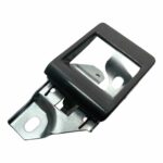 Manija Interna Puerta Hyundai H100, Mitsubishi L300 Ng Corta