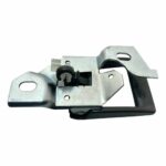 Manija Interna Puerta Hyundai H100, Mitsubishi L300 Ng Corta