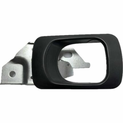 Manija Interna Puerta Hyundai H100 Negra Der/izq