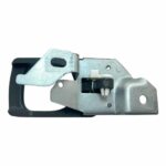 Manija Interna Puerta Hyundai H100 Negra Der/izq