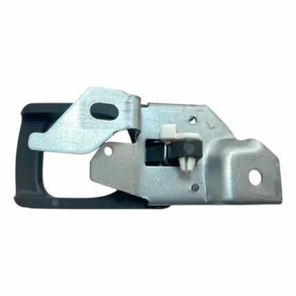 Manija Interna Puerta Hyundai H100 Negra Der/izq