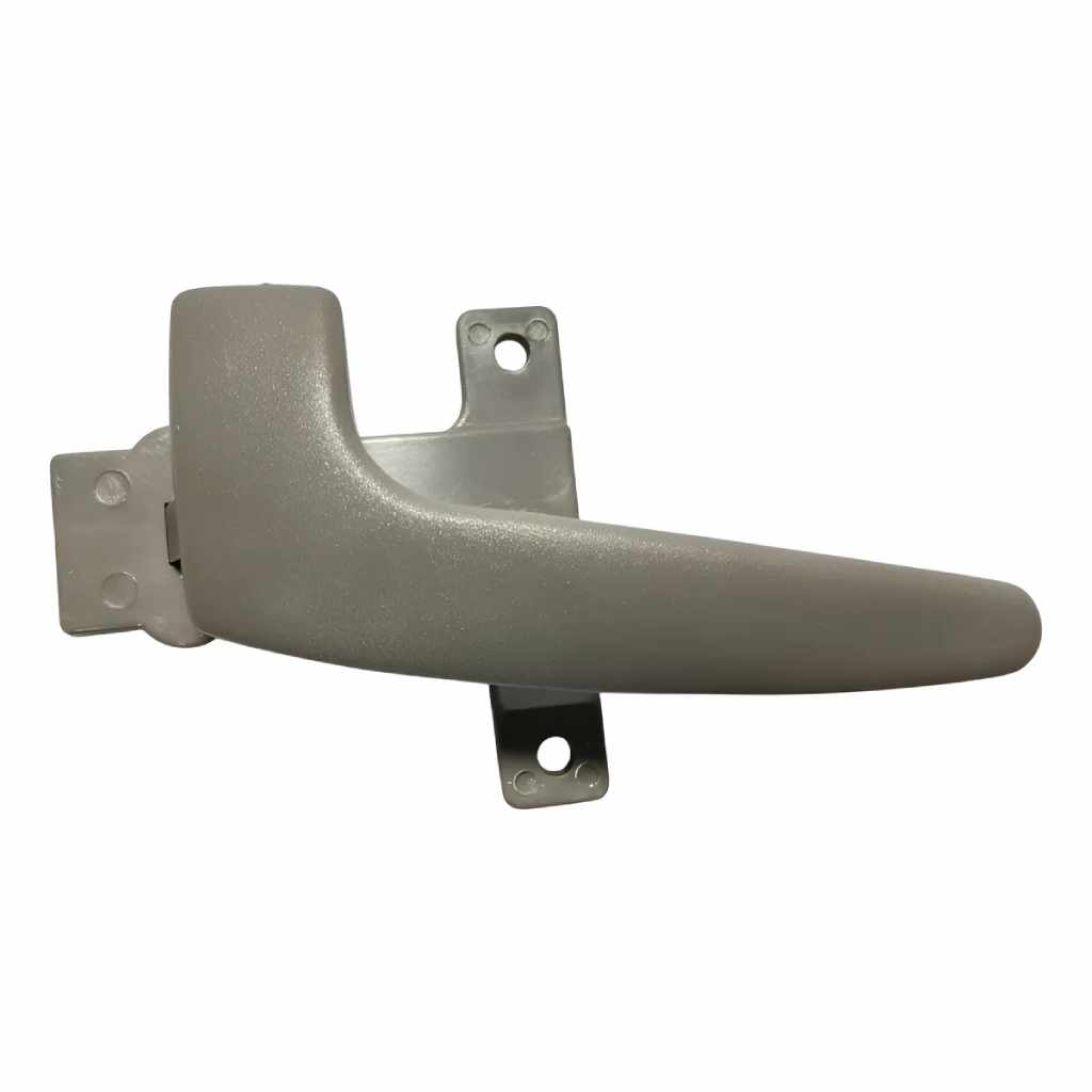 Manija Interior Puerta Jac Camión Gris Camel Plástica De/iz Manija Interior Puerta Jac Camión Gris Camel Plástica De/iz