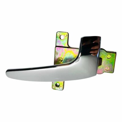 Manija Interior Puerta Jac Camión Cromada Metálica Der/izq