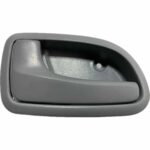 Manija Interna Puerta Kia Picanto Plastica Gris Der/izq