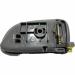 Manija Interna Puerta Kia Rio Plastica Gris Derecha o izquierda - Image 2