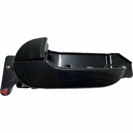 Manija Interna Puerta Kia K2700 Negra Metal Del/tras Der/izq