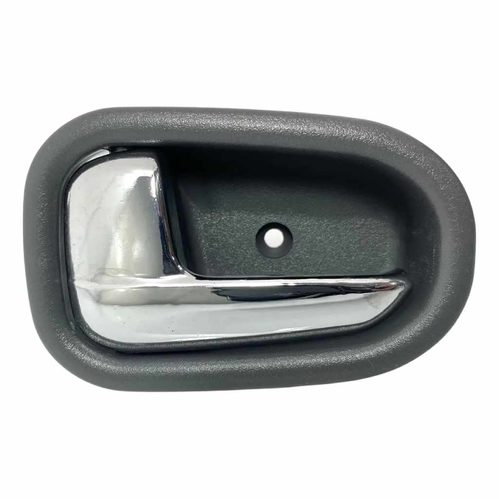 Proyecto nuevo (Manija Interna Puerta Kia Pregio Sportage, Cromo Der O Izq Plateado Delantera/trasera Derecha) Manija Interna Puerta Kia Pregio Sportage, Cromo Der O Izq Plateado Delantera/trasera Derecha