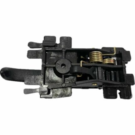 MANIJA INTERNA PUERTA FORD EXPLORER NEGRA DER /IZQ