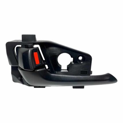 Manija Interna Puerta Kia Picanto Ion Negra Delantera derecha o izquierda