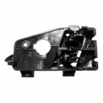 Manija Interna Puerta Kia Picanto Ion Negra Delantera derecha o izquierda