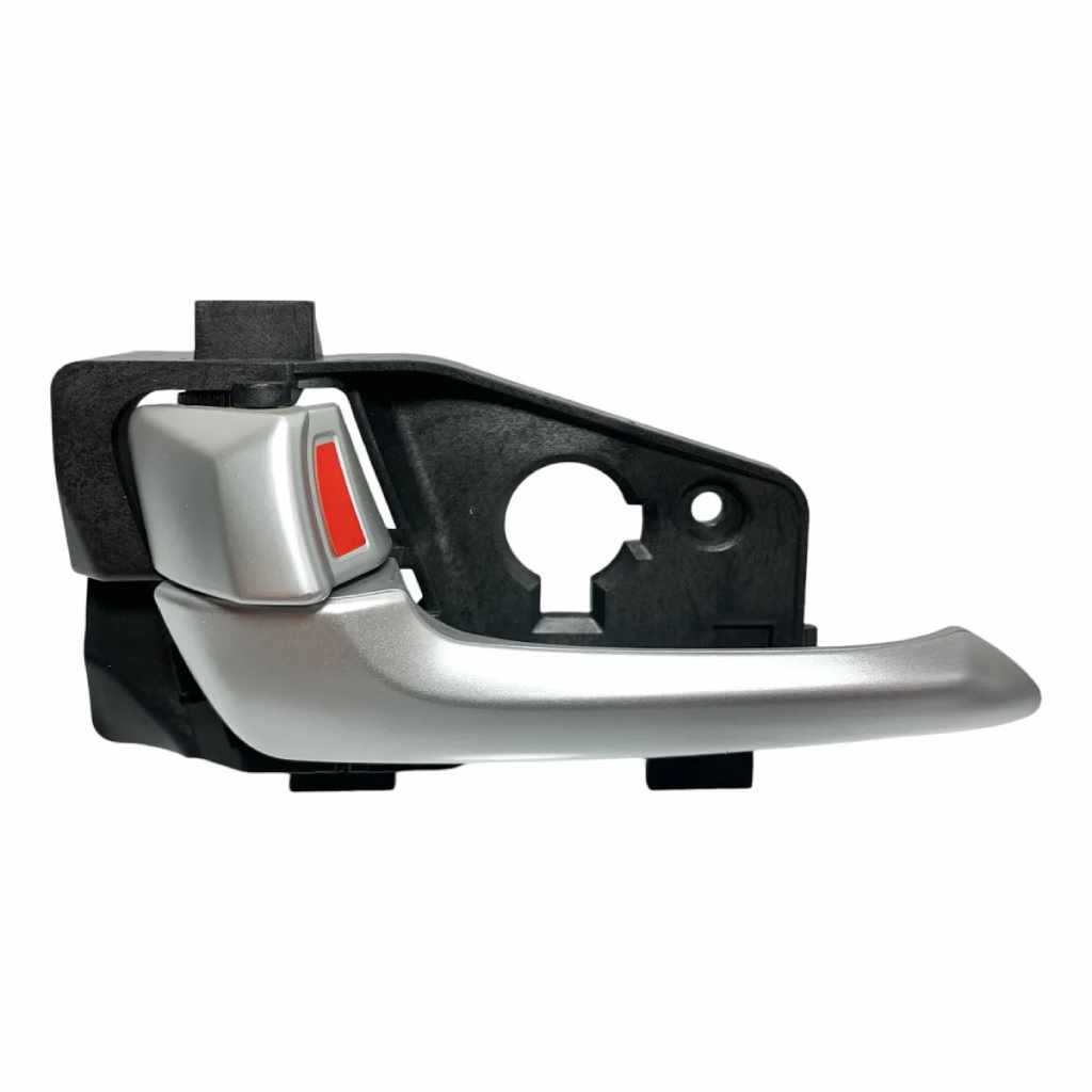 Manija Interna Puerta Kia Picanto Ion Cromo Delantera derecha izquierda Manija Interna Puerta Kia Picanto Ion Cromo Delantera derecha izquierda