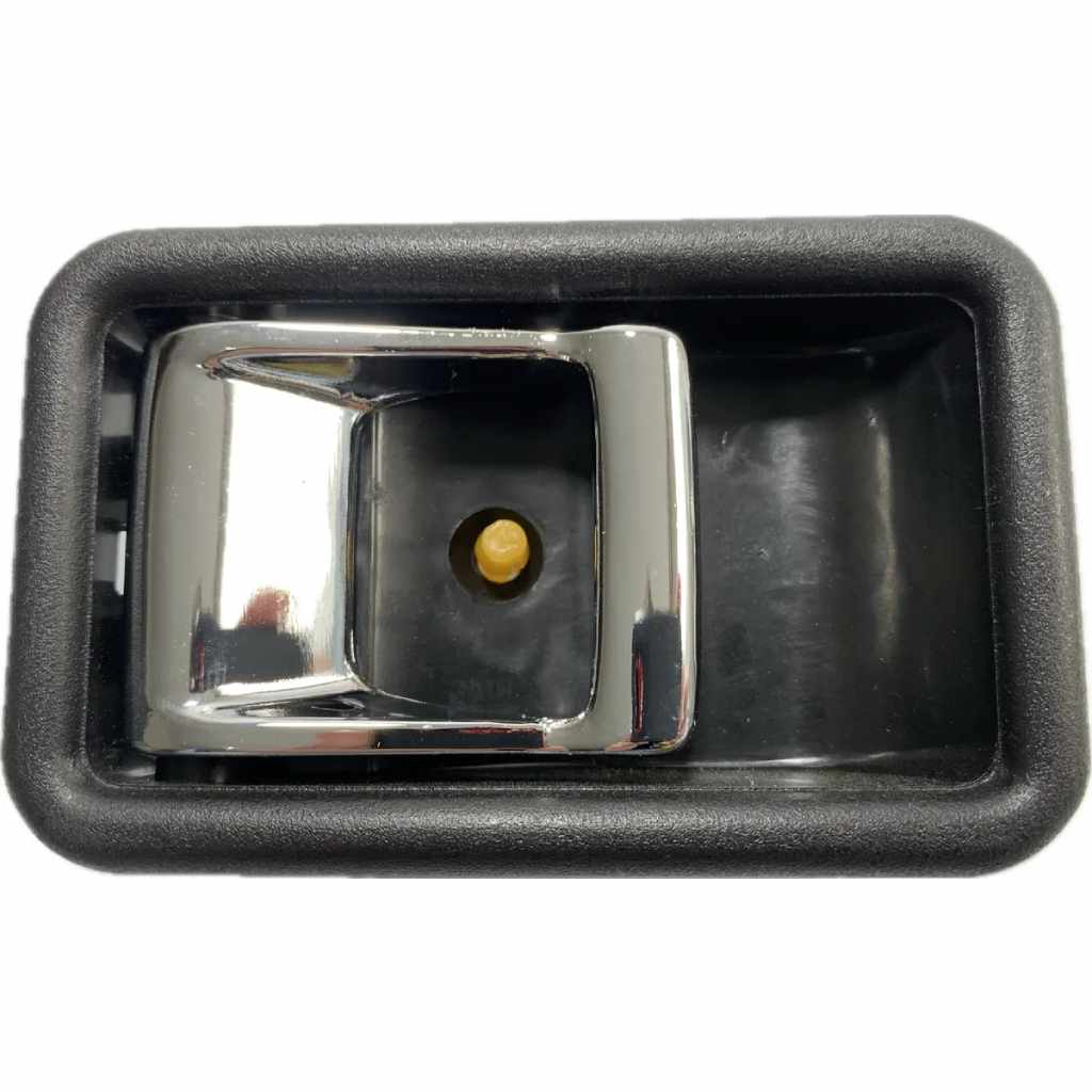 Manija Interna Puerta Mazda 323 gris o negra, cromada derecha o izquierda Manija Interna Puerta Mazda 323 gris o negra, cromada derecha o izquierda