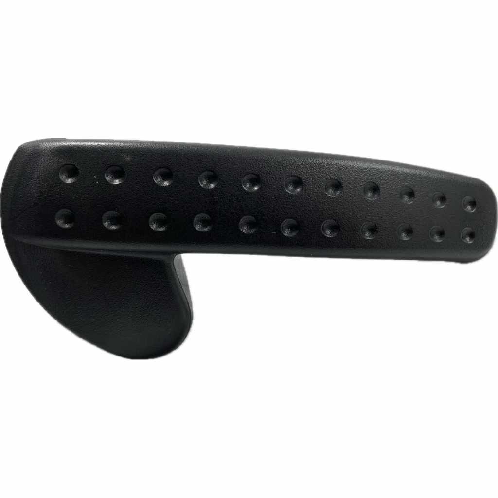 Manija Interna Puerta International, Fl, Columbia Negra D/i Manija Interna Puerta International, Fl, Columbia Negra D/i