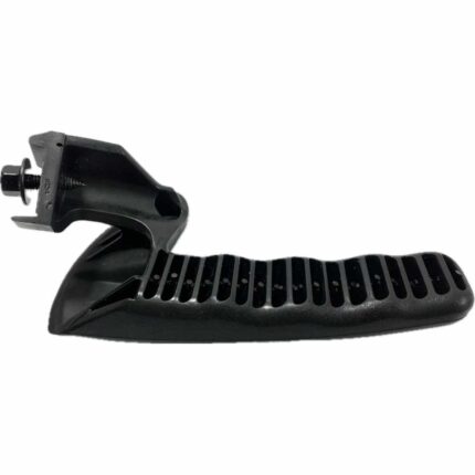 Manija Interna Puerta International, Fl, Columbia Negra D/i