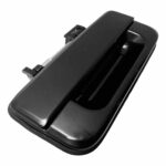 Manija Platón Baúl O Compuerta Mazda Bt50, Ford Ranger Negra Trasera Modelo antiguo (copia)