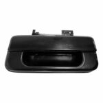 Manija Platón Baúl O Compuerta Mazda Bt50, Ford Ranger Negra Trasera Modelo antiguo (copia)