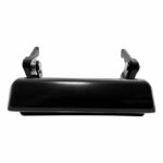 Manija Baúl O Compuerta F- 150 Ford Ranger Cromada Plateado Trasera Modelo Antiguo