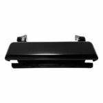 Manija Baúl O Compuerta F- 150 Ford Ranger Cromada Plateado Trasera Modelo Antiguo