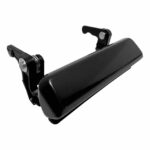 Manija Baúl O Compuerta F- 150 Ford Ranger Cromada Plateado Trasera Modelo Antiguo