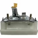 Manija Baul Compuerta Mitsubishi Pajero Trasera