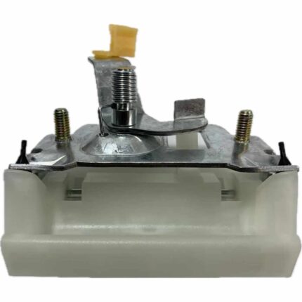 Manija Baul Compuerta Mitsubishi Pajero Trasera